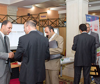 Be Exhibitor