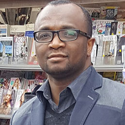 Ibrahima Barry