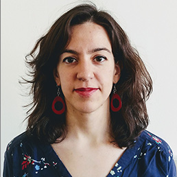 Alicia González Martínez